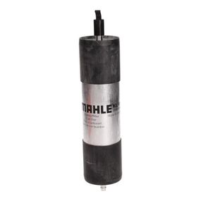Паливний фільтр Mahle KL658 Audi