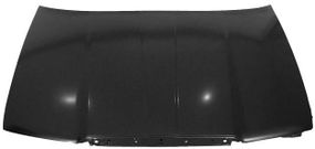 Капот Skoda Octavia  1996-2010 1U0823031D  1U0823031