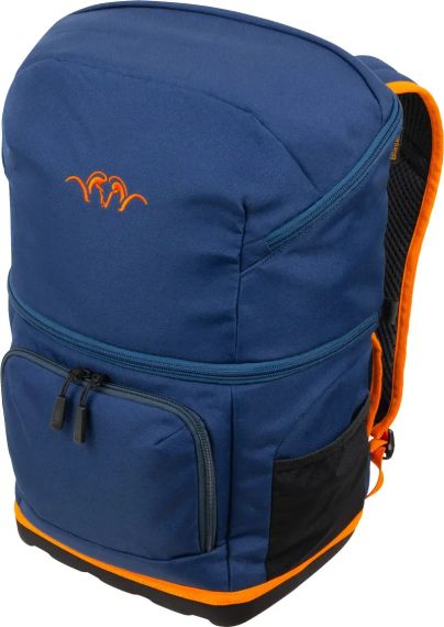 Рюкзак Blaser Competition Range Bag 24 Navy | Зображення 1