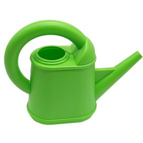 Детская игрушка "Лейка сад" 2446 размер 17 см Зеленый