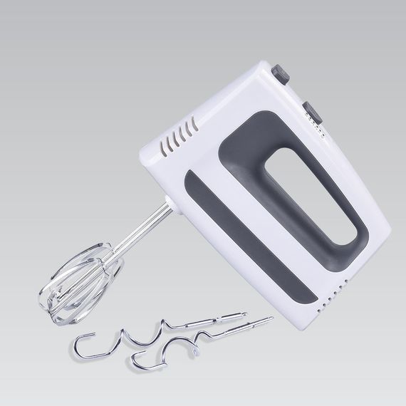 Міксер ручний Maestro MR-502, 500 Вт, для збивання і замішування тіста