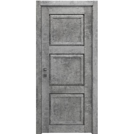 Двері міжкімнатні Rodos ATLANTIC A001