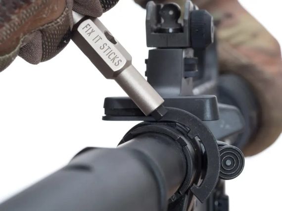 Набір інструментів Fix It Sticks для догляду за AR15 + набір біт | Зображення 7