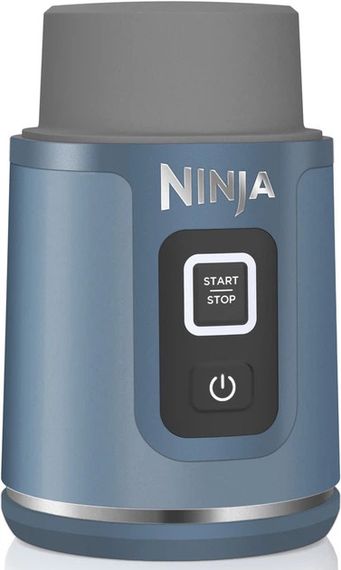 Фітнес-блендер акумуляторний Ninja BC151EUNV 150 Вт синій | Зображення 9