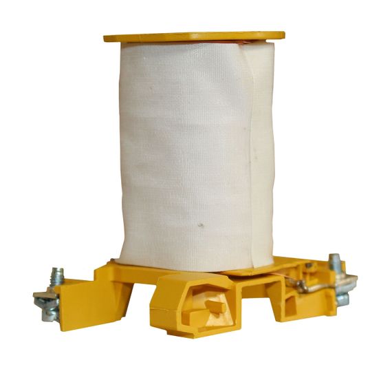 Котушка керування КММп 9А-18А 24B DC Ny95505617 | Зображення 3