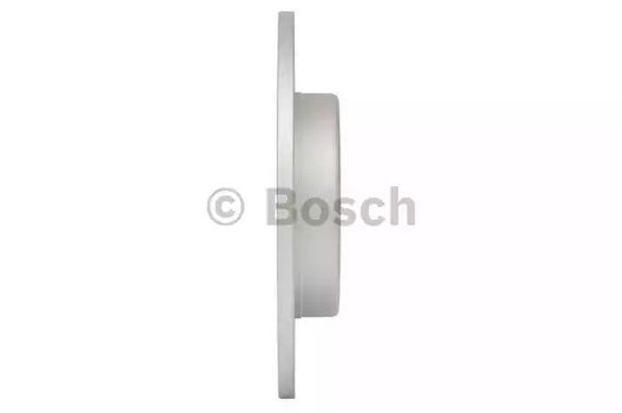 Диск гальмівний OPEL ASTRA, OPEL ASTRA, BOSCH (0986479D90) | Зображення 3