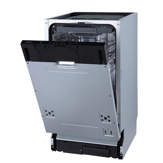 Посудомийна машина Gorenje GV520E10 | Зображення 3