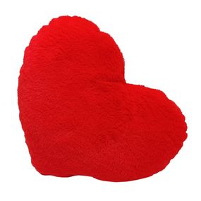 Детская мягконабивная игрушка "Сердце" HF-M 25 см