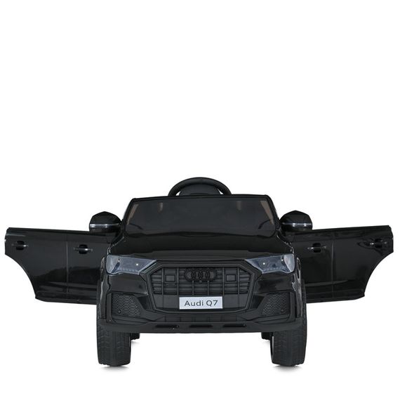 Дитячий електромобіль Джип M 5796EBLR-2 до 25 кг | Зображення 3