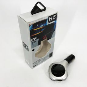 Авто-трансмітер з функцією Bluetooth, Пристрій для прослуховування музики в автомобілі JN-33