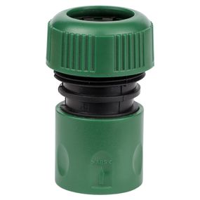 Конектор Grad 1/2" швидкознімний для шланга 3/4" (ABS) (5016145)