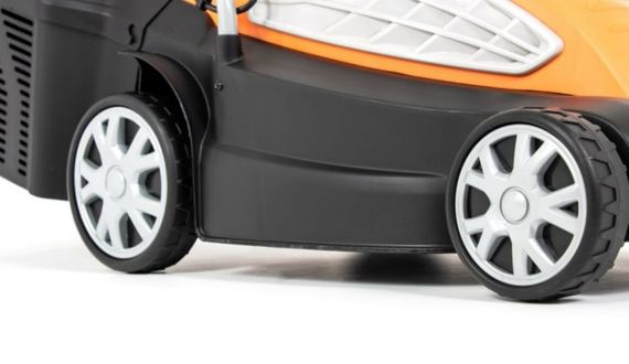 Газонокосарка електрична Handy KC1600A | Зображення 6