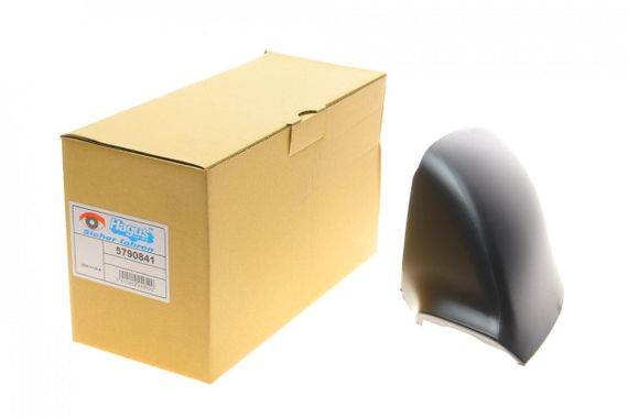 Кришка дзеркала L VW T6 15- 5790841