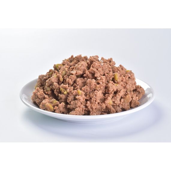 Вологий корм Brit Grain Free Veterinary Diets Joint and Mobility для дорослих собак для підтримки здоров я суглобів з оселед | Зображення 1