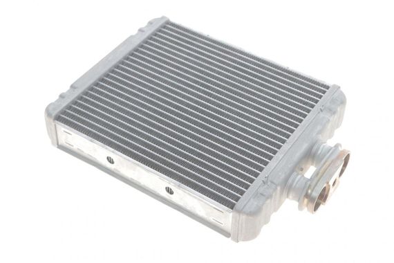 Радиатор печки Audi A1 Seat Toledo Skoda Fobia VW Polo 1.0-2.0 12- 76016700