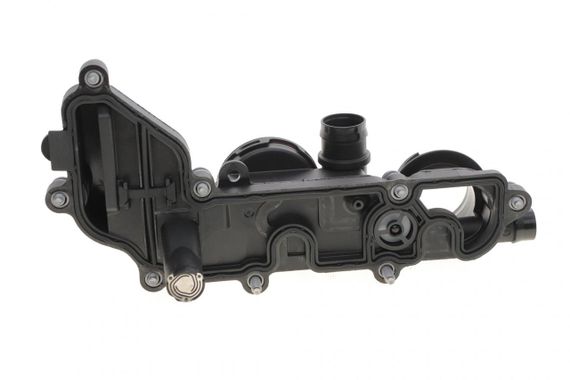 Сепаратор маслоотделитель Audi A3 Skoda Octavia VW Golf VII 17- 11031821301 | Зображення 3