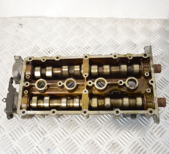 Кришка клапанів Seat 1.4 16v Cordoba Ibiza Leon Toledo Arosa постіль в зборі з розпредвалами Сеат 036103475N