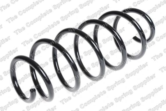 Пружина підвіски VOLVO V70, VOLVO S80, LESJOFORS (4095842) | Зображення 1