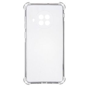 TPU чохол GETMAN Ease logo посилені кути для Xiaomi Mi 10T Lite/Redmi Note 9 Pro 5G
