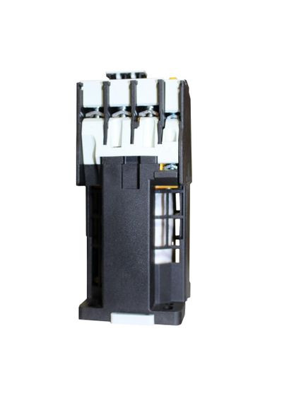 Контактор КММп23210 32А 24В DC 1NO 220V 7.5kW / 400V 15kW Ny95505611 | Зображення 1