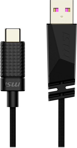 Миша MSI VERSA 300 ELITE W S12-4301290-CLA | Зображення 6