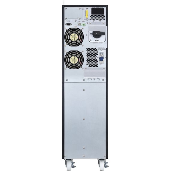 Пристрій безперебійного живлення APC Easy UPS SRV 6000VA (SRV6KI) | Зображення 1