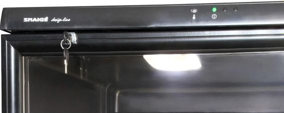 Холодильник Snaige для вина WD35SM-S3JJSG | Зображення 4