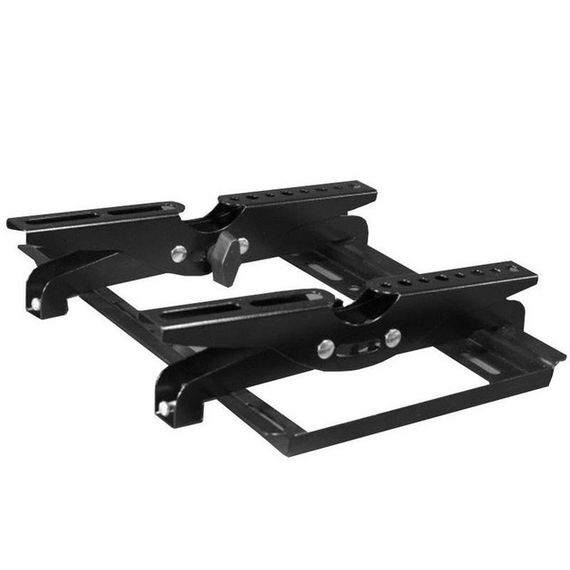 Кріплення настінне для телевізора 14-42 MHZ V35, Універсальні кріплення для телевізора | Зображення 1