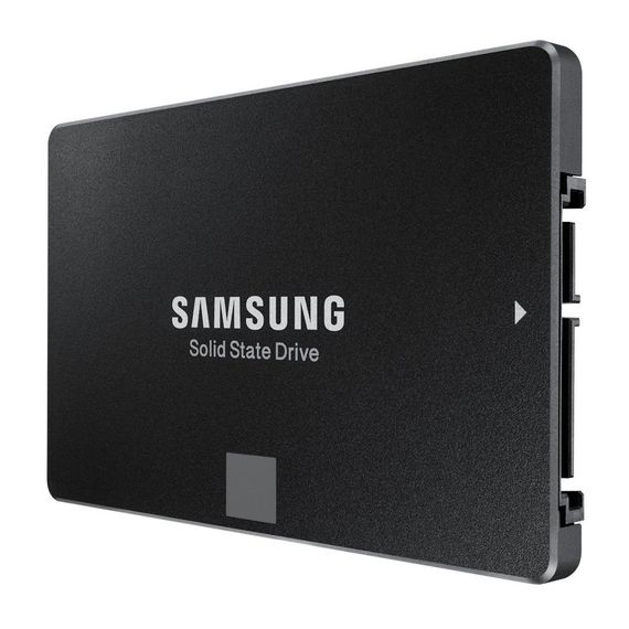 Накопичувач SSD 2.5" 3.84TB PM897 Samsung (MZ7L33T8HBNA-00A07) | Зображення 2