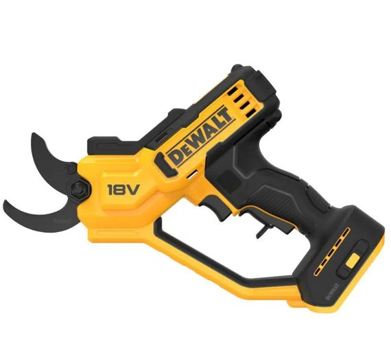 Ножиці садові - секатор акумуляторний DeWalt без АКБ та ЗП DCMPP568N | Зображення 4