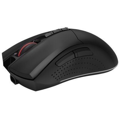 Мишка A4Tech Bloody R90 Plus Wireless Black (Bloody R90 Plus Black) (Bloody R90 Plus Black) | Зображення 3