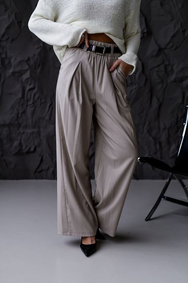 Брюки жіночі