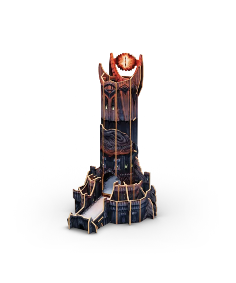 Настільна гра Володар Перснів. Доля братства (The Lord of the Rings: Fate of the Fellowship) | Зображення 6