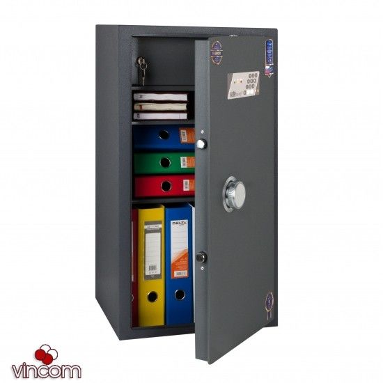 Сейф офисный Safetronics NTL 80Es | Зображення 2
