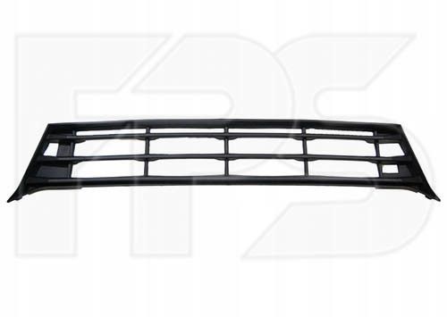 Решетка в бампере нижняя Mitsubishi ASX '2016- (FPS)