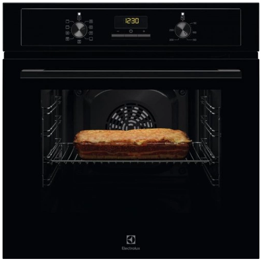 Електрична духова шафа Electrolux EOF3H50BK
