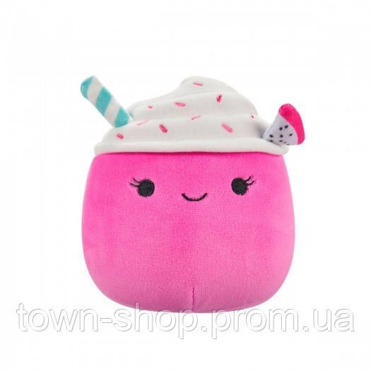 Мягкая игрушка-сюрприз Squishmallows– Веселые десертики (13 cm) | Зображення 2