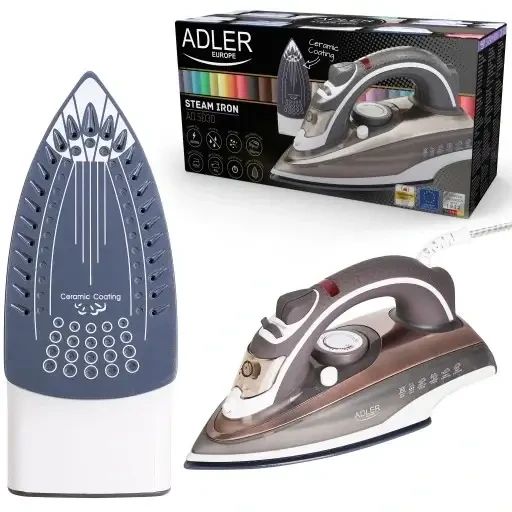 Праска Adler AD 5030 (UA-01) | Зображення 2