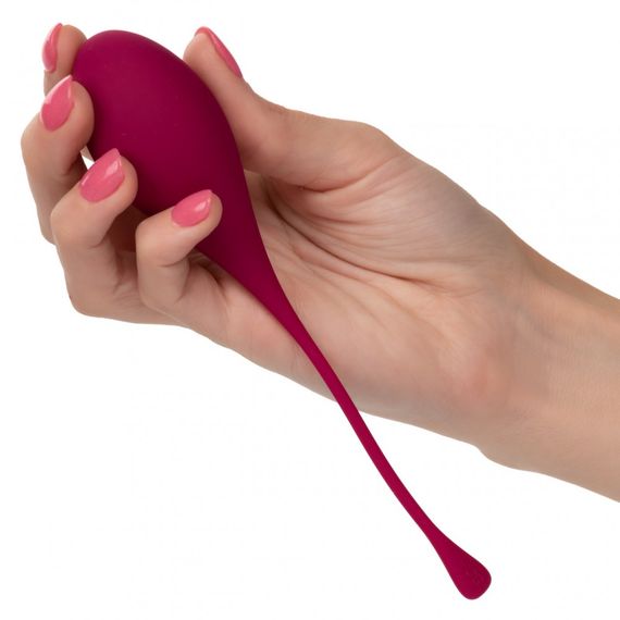 Набір вагінальних кульок California Exotics Kegel Training 5-Piece Set | Зображення 5