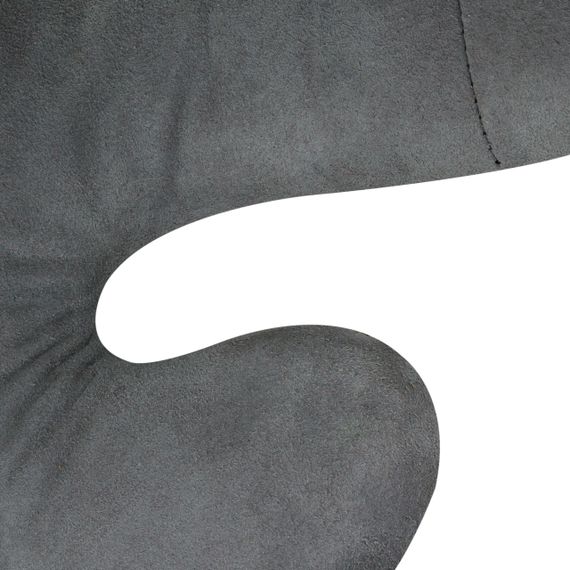 Боксерський шолом тренувальний PowerPlay 3067 з бампером PU + Amara Чорний XL | Зображення 5