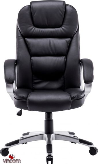 Кресло офисное GT Racer Classic X-2852 Black Кресло GT Racer Classic X-2852 Black | Зображення 9