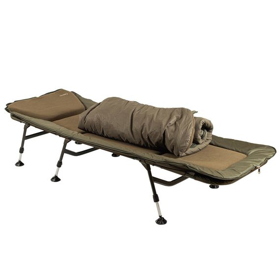 Раскладушка карповая Ranger Bed 88 Sleep System RA 5523 для рыбалки | Зображення 4