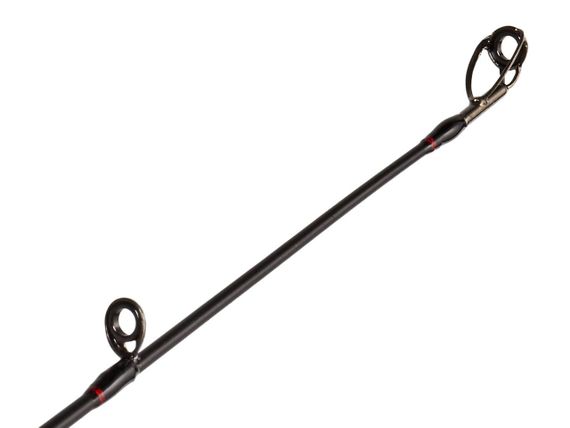 Спиннинг Lucky John Лаки Джон Vanrex Twitching 21 5-21g 1.98m | Зображення 2