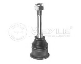 Опора кульова BMW 3(E30) 82-94 перед. міст (Вир-во MEYLE) MEYLE 3160104306 на BMW 3 седан (E30)