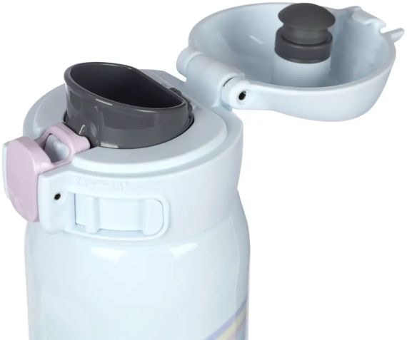 Термокружка Zojirushi SM-WH48AZ 0.48 л Blue | Зображення 2