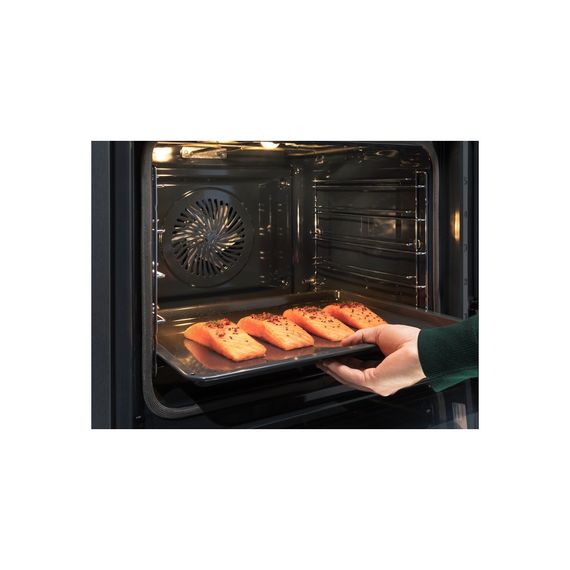 Духова шафа Electrolux EOB7S31X | Зображення 8