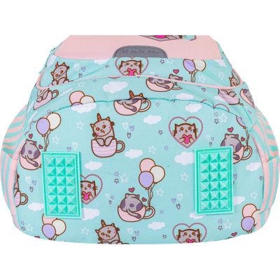 Рюкзак шкільний Astrabag AB330 KITTY&apos;&apos;S WORLD (502024001) | Зображення 6