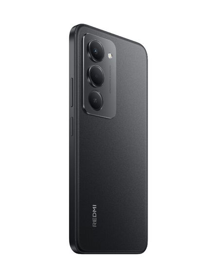 Смартфон Xiaomi Redmi 15 4G 6/128GB Black EU NO NFC (adapter) | Зображення 2