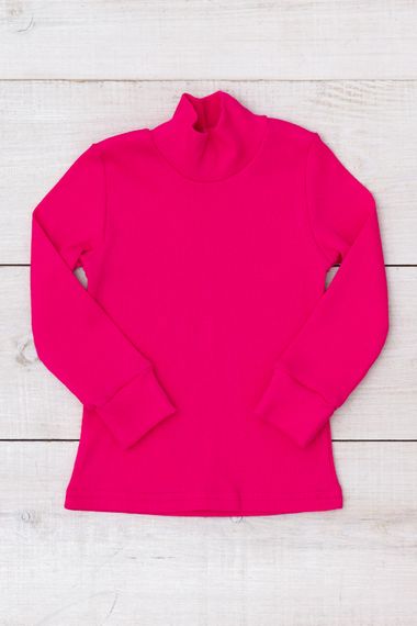 Водолазка дитяча Носи своє 92 Малиновий (p-16241-187384)