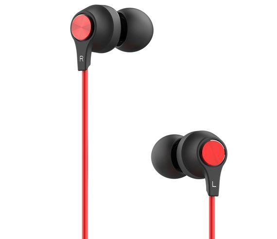 TECNO Навушники Prime P1 (4895180754425)